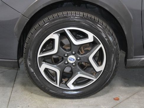 Used 2018 Subaru Crosstrek 2.0i Limited image 17