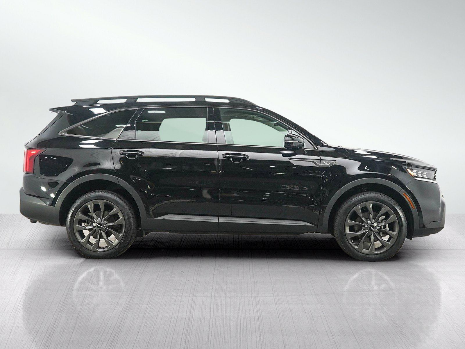 Used 2023 Kia Sorento SX Prestige AWD/4WD image 7
