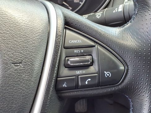 Used 2017 Nissan Maxima 3.5 S FWD image 27