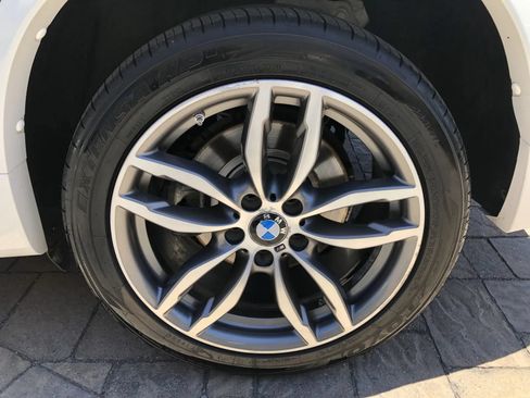 Used 2016 BMW X3 xDrive28i AWD/4WD image 9