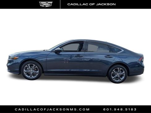 Used 2024 Honda Accord EX image 8