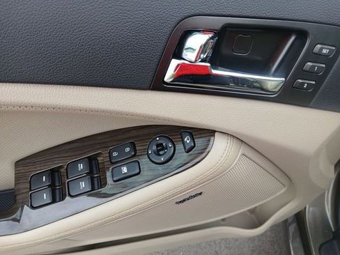 Used 2013 Kia Optima EX w/ Premium Pkg FWD image 13