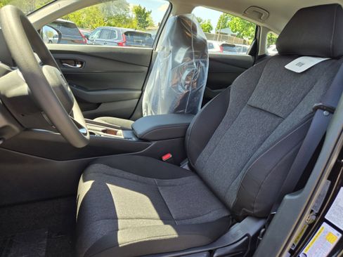 New 2026 Honda Accord LX image 8