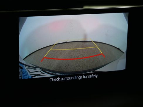 Used 2024 MAZDA CX-50 AWD 2.5 S w/ Cargo Package image 33