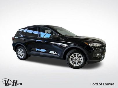 New 2026 Ford Escape Active w/ Tech Pack #1