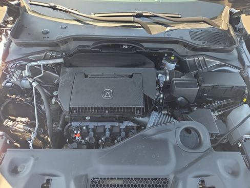 Used 2024 Acura MDX SH-AWD w/ Technology Package image 20