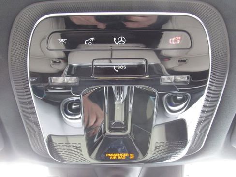 New 2026 Mercedes-Benz GLC 300 4MATIC image 28