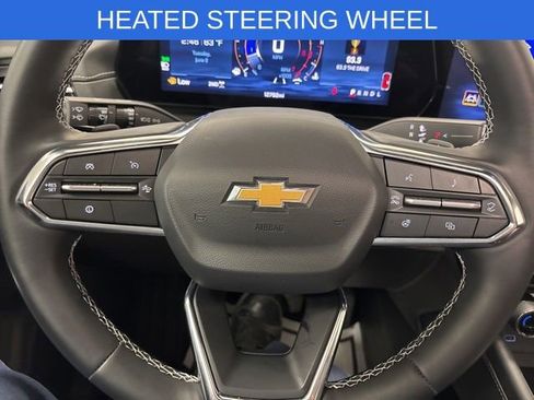 Used 2026 Chevrolet Traverse LT w/ Sun and Wheel Package AWD/4WD image 29