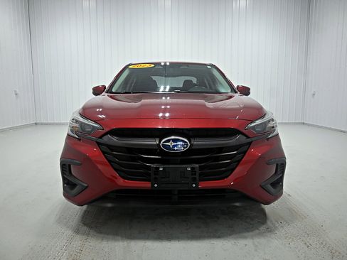 Used 2023 Subaru Legacy Premium AWD/4WD image 18