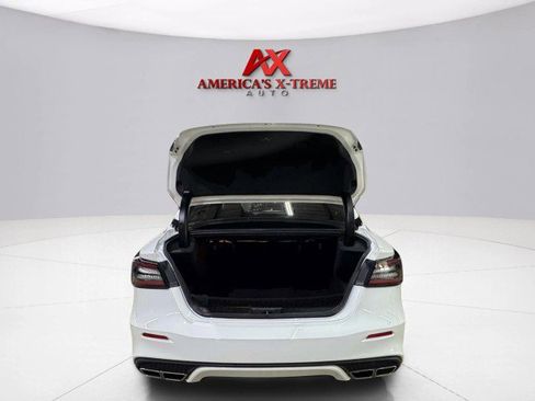 Used 2019 Nissan Maxima 3.5 S w/ Floor Mat Group image 72