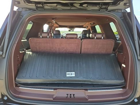 Used 2019 Lincoln Navigator Black Label w/ Cargo Package AWD/4WD image 13