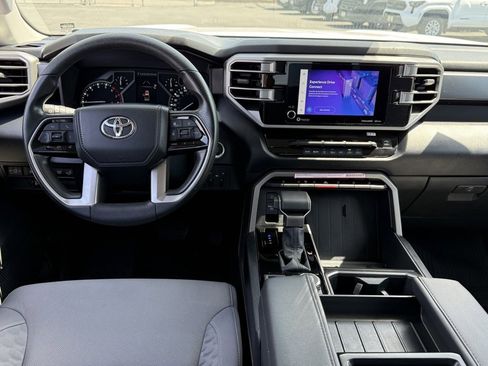 Used 2024 Toyota Tundra SR5 w/ SR5 Convenience Package image 29