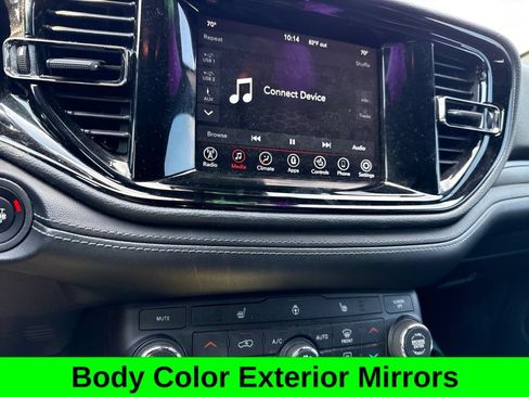 Used 2022 Dodge Durango GT RWD image 18