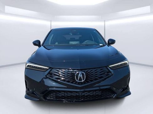 Used 2026 Acura Integra A-Spec FWD image 8
