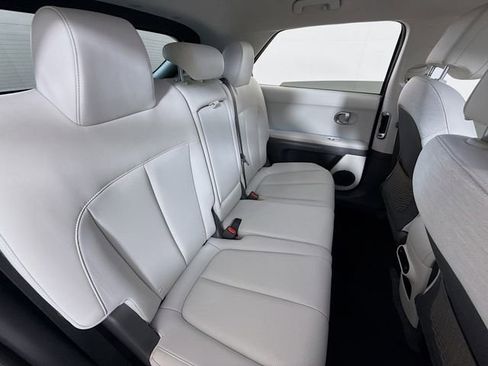 Used 2023 Hyundai Ioniq 5 SEL w/ Cargo Package image 25