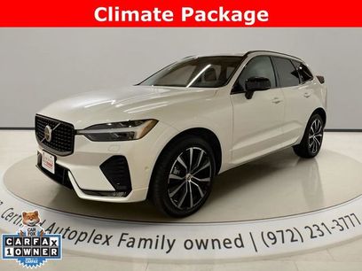 Used 2025 Volvo XC60 B5 Plus