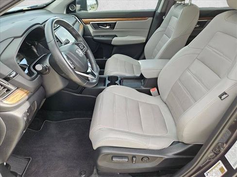 Used 2019 Honda CR-V EX-L image 15