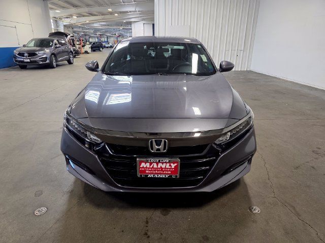 Used 2018 Honda Accord Sport image 8