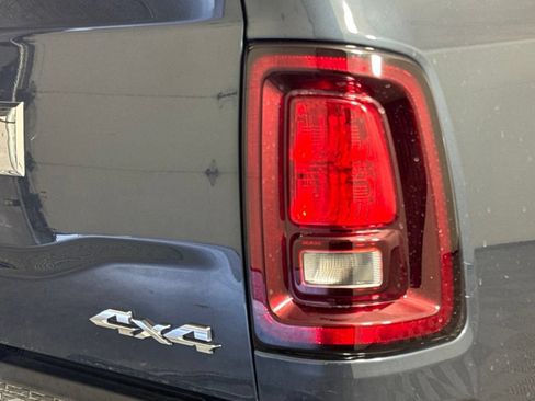 Used 2026 RAM 2500 Big Horn AWD/4WD image 49