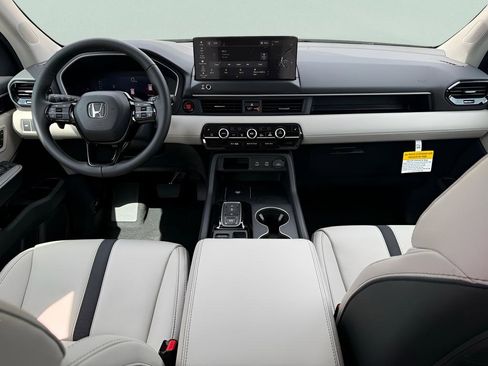 New 2026 Honda Pilot EX-L image 16