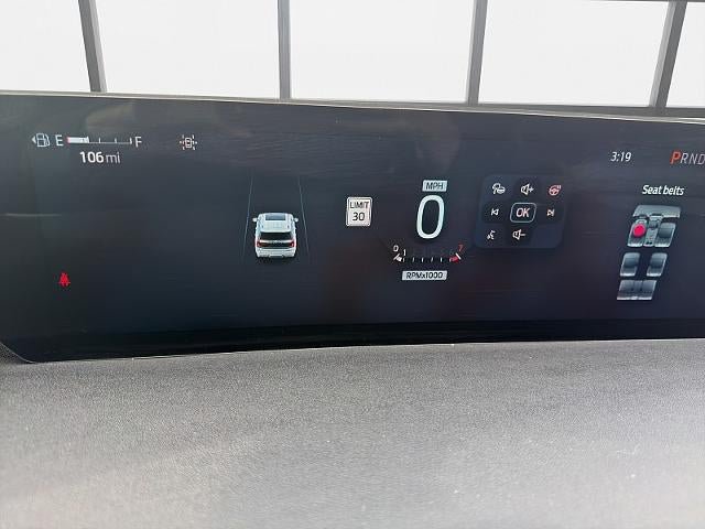 Used 2025 Ford Expedition Tremor AWD/4WD image 48