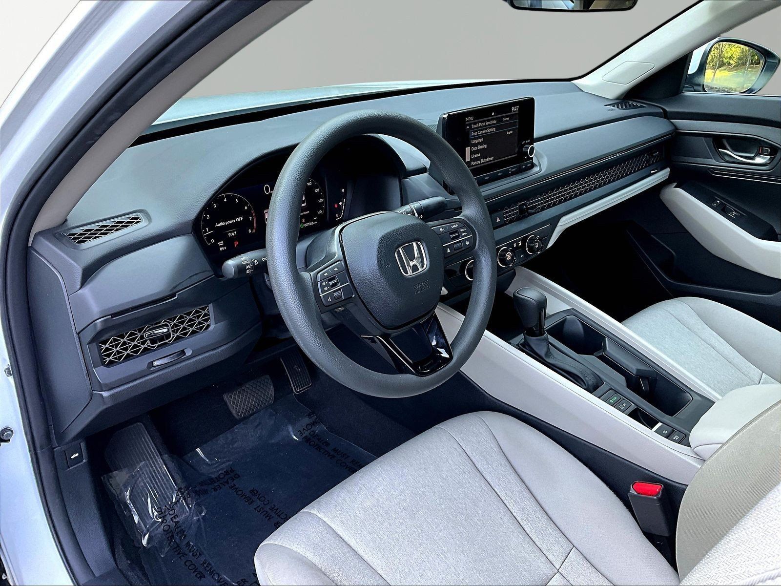 Used 2024 Honda Accord LX image 16