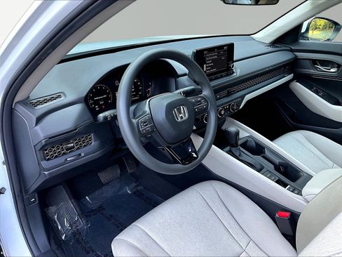 Used 2024 Honda Accord LX image 16