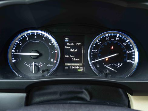 Used 2018 Toyota Highlander XLE image 23