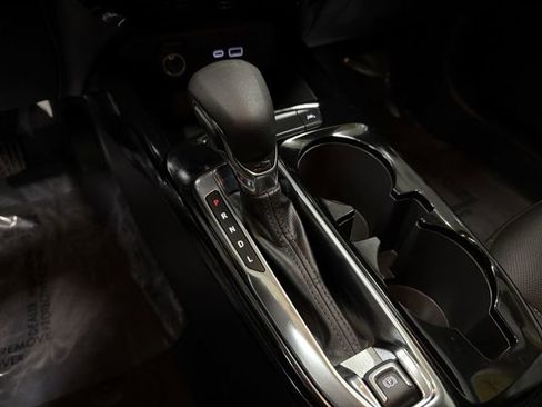 Certified 2025 Chevrolet Trax ACTIV w/ Driver Confidence Package image 27