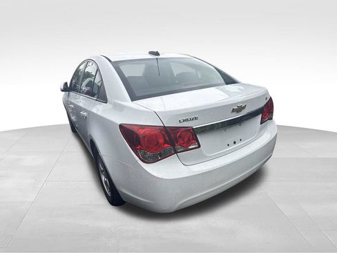 Used 2015 Chevrolet Cruze LT FWD image 5