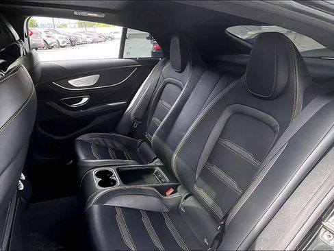 Used 2022 Mercedes-Benz AMG GT 43 image 21