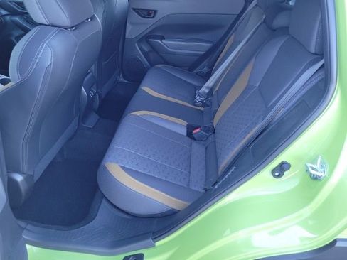 New 2026 Subaru Crosstrek 2.5i Sport AWD/4WD image 10