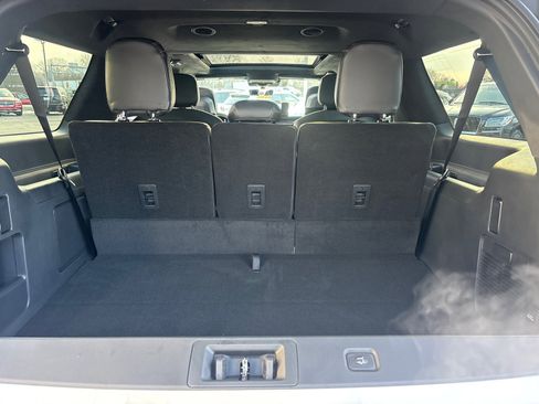 New 2026 Lincoln Navigator L Black Label image 9