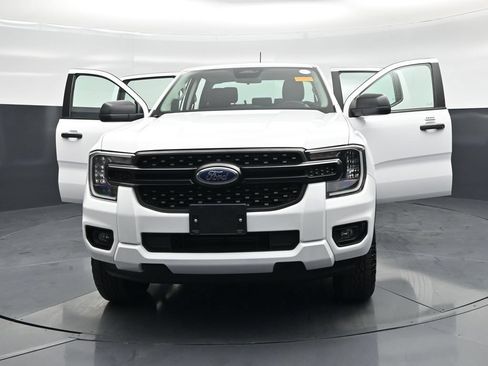 Used 2024 Ford Ranger XL w/ Trailer Tow Package RWD image 31