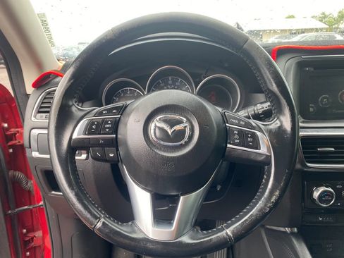 Used 2016 MAZDA CX-5 Grand Touring FWD image 14