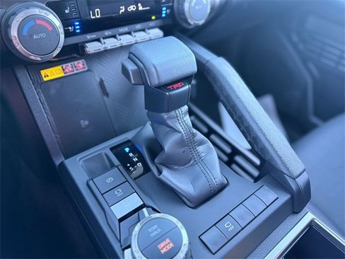 Used 2025 Toyota 4Runner TRD Sport image 12