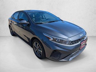 Used 2023 Kia Forte LXS w/ LXS Technology Package FWD video 3
