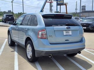 Used 2008 Ford Edge SEL FWD video 2