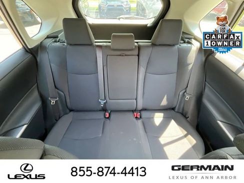 Used 2019 Toyota RAV4 LE w/ Carpet Mat Package AWD/4WD image 17