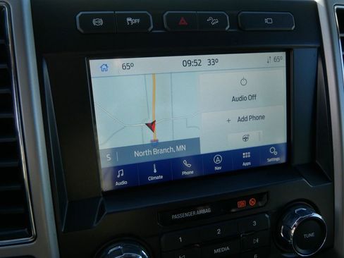 Used 2021 Ford F350 Lariat w/ Lariat Value Package image 26