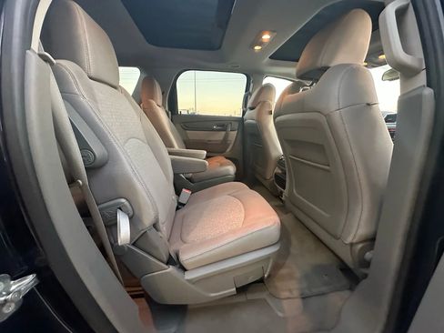 Used 2016 GMC Acadia SLE image 18