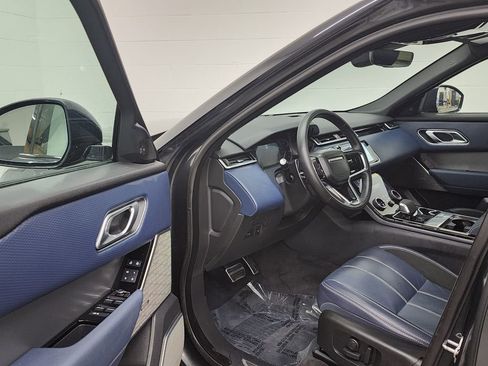 Used 2023 Land Rover Range Rover Velar R-Dynamic S AWD/4WD image 11