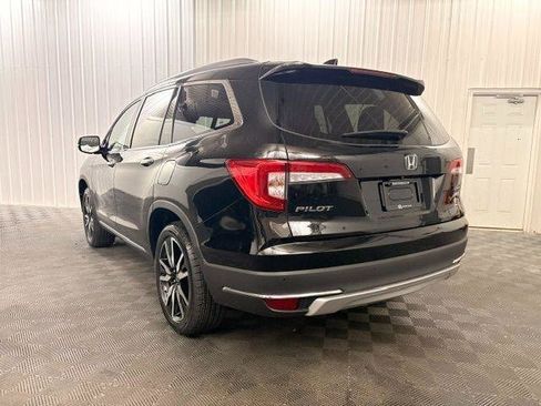 Used 2022 Honda Pilot Touring image 3