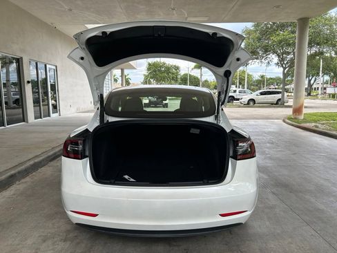 Used 2023 Tesla Model 3 Standard Range RWD image 30