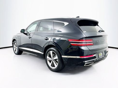 Used 2024 Genesis GV80 3.5T image 5