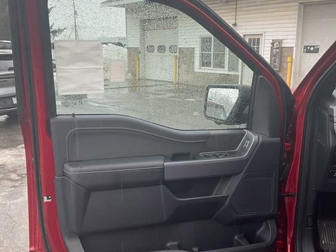 Used 2026 Ford F150 XLT w/ Equipment Group 302A MID image 17