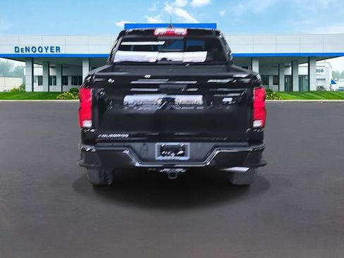 New 2026 Chevrolet Colorado LT w/ LT Convenience Package image 7