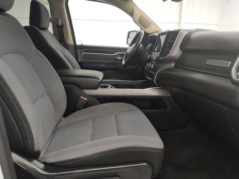 Used 2019 RAM 1500 Big Horn AWD/4WD image 21