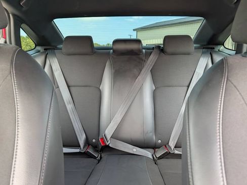 Used 2022 Honda Civic Sport image 17