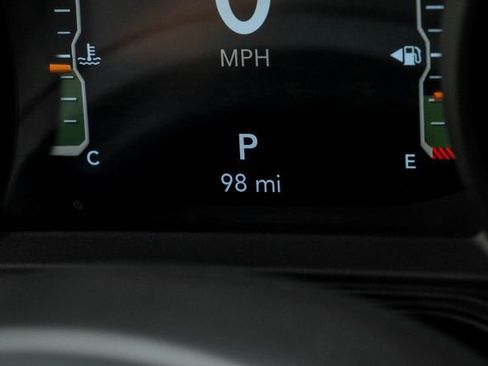 Used 2025 Jeep Wrangler Unlimited Rubicon 392 image 58